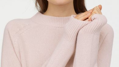 Photo of Το πιο glam πουλόβερ από τα H&M