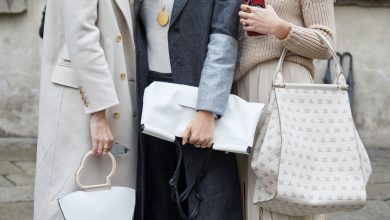 Photo of Oι τσάντες που διαδέχτηκαν τις bracelet και κρατούν όλες οι fashionista