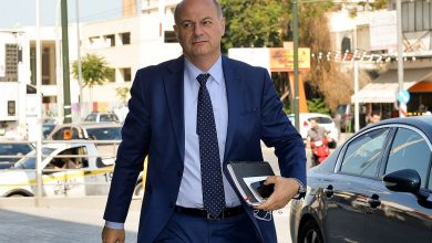 Photo of Τσιάρας: Χρειάζεται σοβαρότητα, όχι πρόχειρες προτάσεις και λαϊκισμός στην αντιμετώπιση της ευλογιάς