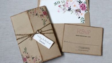 Photo of Προσκλητήρια γάμου: Do’s &Don’ts…