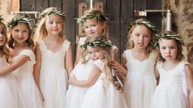 Photo of Παράνυφες ή Παρανυφάκια :Τα υπέρ και τα κατά που πρέπει να λάβετε υπόψιν .