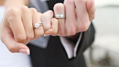 Photo of Οι συμβολισμοί του γάμου…από την Μαριάννα Μαγουλά
