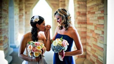 Photo of Εδώ θα βρεις ότι χρειάζεσαι για να γίνεις η καλύτερη κουμπάρα του 2019!