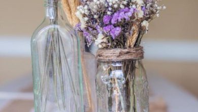 Photo of Γάμος με άρωμα ελληνικής φύσης από την Μαριάννα Μαγουλά.