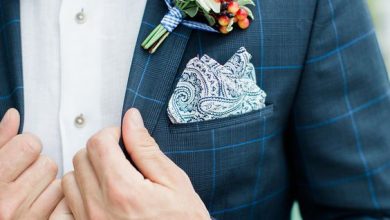 Photo of Αγαπητέ Γαμπρέ, ώρα να επιλέξεις τα αξεσουάρ σου και να απογειώσεις την εμφάνιση σου!