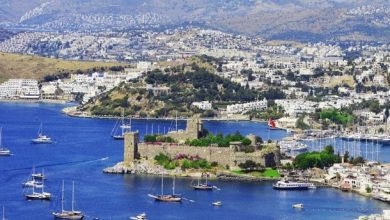 Photo of «Ξεχάστε τη Μύκονο, πηγαίνετε στο Μπόντρουμ»: Τα διεθνή μέσα αποθεώνουν το τουρκικό Σαν Τροπέ