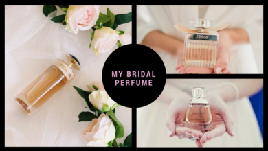 Photo of Άρωμα Νύφης… Απλή υπόθεση ή όχι;
