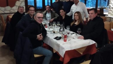 Photo of Στο Περτούλι η Ολγα Καφαλογιάννη