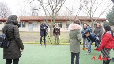 Photo of Μια διδακτική ταινία από το Εργαστήρι Ειδικής Επαγγελματικής Εκπαίδευσης (Ε.Ε.Ε.ΕΚ.) Τρικάλων