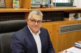 Photo of Ν. Παπαϊωάννου στο esos: Κανένα πρόγραμμα Σπουδών Μη Κρατικού πανεπιστημίου δεν θεωρείται επίσημο εάν πρώτα δεν αξιολογηθεί από την ΕΘΑΑΕ