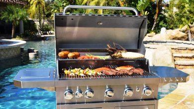 Photo of Τσικνοπέμπτη: Τα μυστικά για υγιεινό ψήσιμο στα κάρβουνα