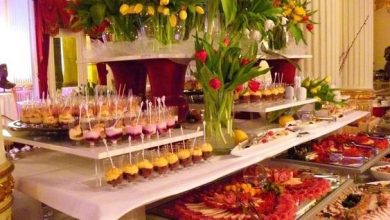 Photo of Tips για γαμήλιο μενού που θα ικανοποιήσει όλους τους ουρανίσκους