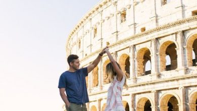 Photo of Top 5 προορισμοί για Γαμήλιο Ταξίδι στην Ευρώπη!