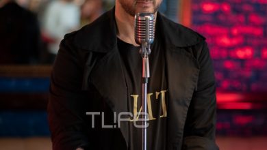 Photo of Κώστας Καραφώτης: «Είδαμε όλες τις ρουκέτες που έφυγαν από το Ισραήλ για το Ιράν» – Η περιγραφή για τις στιγμές αγωνίας που βίωσε