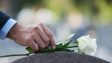 Photo of Απεβίωσε η Αμαλία Παν. Γούλα