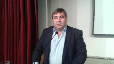 Photo of Μαράβας κατά Αβραμοπούλου: Στα χαρακώματα οι δήμαρχοι της Δυτικής Θεσσαλίας