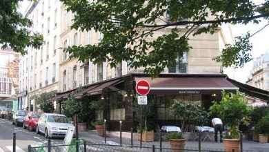 Photo of Michelin στο Παρίσι με γεύση από Ήπειρο!