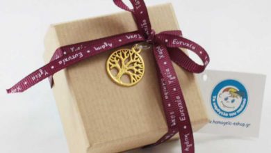 Photo of Όταν η χαρά σας γίνεται βοήθεια και συμπαράσταση για καλό σκοπό