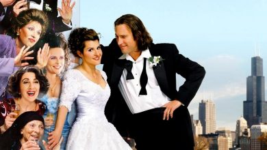 Photo of Όταν ο γάμος μεταφέρεται στη μεγάλη σκηνή.