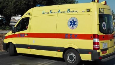 Photo of Στρατιωτικός πέθανε στον ύπνο του στο Βόλο
