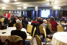 Photo of Ενημερωτική εκδήλωση για την Ψηφιακή Κάρτα Εργασίας – 13ωρη απασχόληση