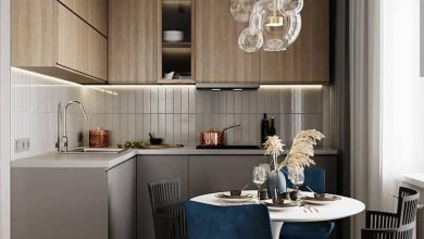 Photo of Κάντε την κουζίνα σας το πιο όμορφο κομμάτι του σπιτιού σας, Bratsos Home Design.