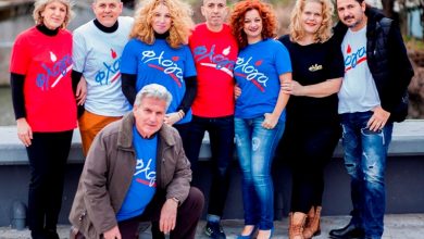 Photo of Τα τρικαλινά μηνύματα των εθελοντών της ΦΛΟΓΑΣ, για την Παγκόσμια Ημέρα κατά του Καρκίνου της Παιδικής ηλικίας