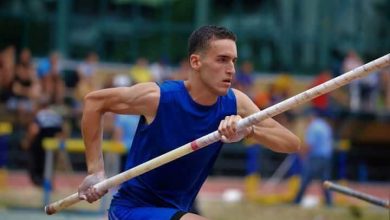 Photo of Στους κορυφαίους άλτες ο Τρικαλινός Δημήτρης Καραγιάννης