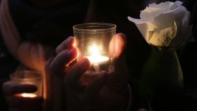 Photo of Απεβίωσε ο Χρήστος Φωτ. Σκανδάμης