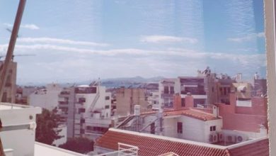 Photo of Πέρασε  ο χιονιάς αναθάρρησαν οι Τρικαλινοί , το έριξαν στ’ αστειάκια.