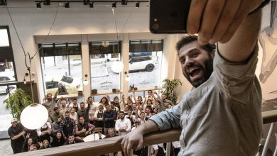 Photo of Άνοιξε το πρώτο ξενοδοχείο στην Ελλάδα με… εσωτερική αγορά