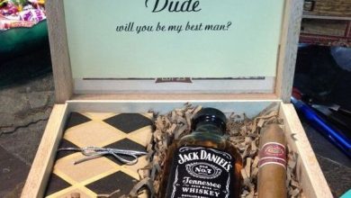 Photo of Αλήθεια τι γίνεται με το δώρο του κουμπάρου;