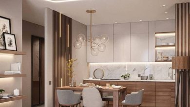 Photo of Τα νέα design trends στη διακόσμηση της κουζίνας σας:  Έμπνευση, καινοτομία, αισθητική.