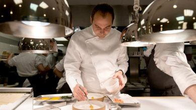 Photo of Εμπειρία και γαστρονομικός πειρασμός η γνωριμία με το Eleven Madison Park