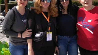 Photo of 17th Half Marathon Kalampaka – Trikala 2026 Thanasis Stamopoulos