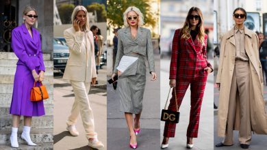 Photo of Πώς η τεχνητή νοημοσύνη αλλάζει τη μόδα