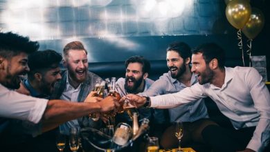 Photo of Μια όμορφη ιδέα για Bachelorette Party!