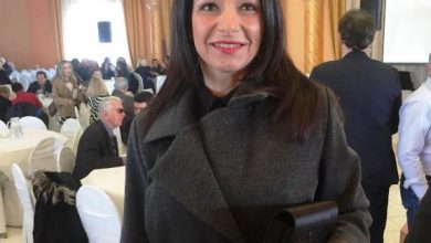 Photo of Δυναμική γυναικεία παρουσία στον συνδυασμό του Θ.Χήρα