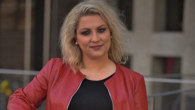 Photo of Βολιώτισσα που έκανε εικονική πραγματικότητα για τα παιδιά με καρκίνο