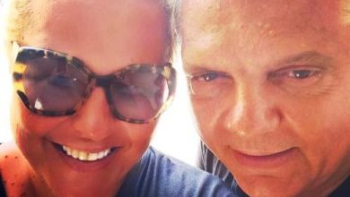 Photo of Γάμος σε στενό οικογενειακό κύκλο για τον Γιάννη Μπουτίνα και την Κατερίνα Απόδιακου