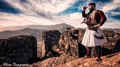 Photo of Απίστευτες φωτογραφίες που «γράφουν» ιστορία!