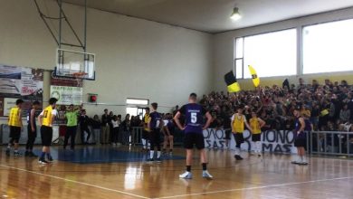 Photo of Πρωταθλήτρια ομάδα το 8ο Λύκειο Τρικάλων(trikalaidees video)