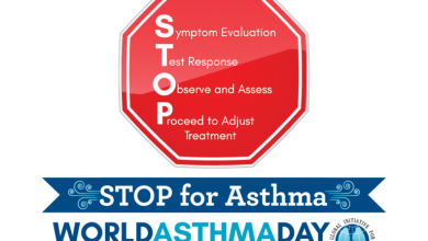 Photo of Παγκόσμια ημέρα για το Άσθμα, ημέρα ευαισθητοποίησης του κοινού!