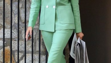 Photo of Ivanka Trump…το business στιλ της κόρης του Προέδρου.