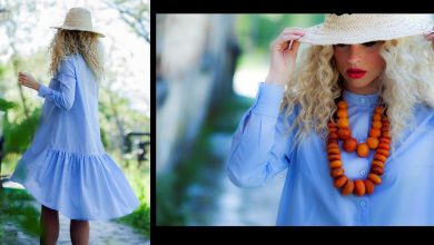 Photo of Workshop lovers ….spring-summer collection!