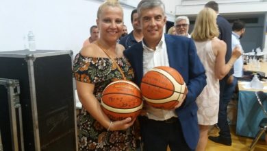 Photo of Υποψήφια ξανά η Κολυνδρίνη – Οι βλέψεις για τη Βουλή και το Δημαρχείο Βόλου