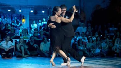 Photo of Η Γιούλια Πεταράκη στην Αργεντινή σε ένα ταξίδι ζωής και γνώσης!