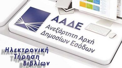 Photo of Ξεπέρασαν τις 208.000 οι καταγγελίες μέσω Appodixi και τις 58.000 στην πλατφόρμα της ΑΑΔΕ