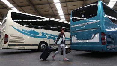 Photo of ΚΤΕΛ Καστοριάς: Μέσω του Ε65 τα δρομολόγια προς και από Αθήνα και με φθηνότερο εισιτήριο – Τι θα γίνει με τους επιβάτες για Λάρισα