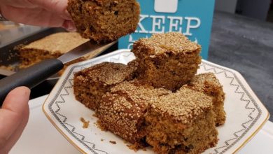 Photo of Η Μοναστηριακή Φανουρόπιτα και η ευχή που πρέπει να διαβάσετε.